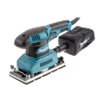 Makita – Jednoručna oscilirajuća brusilica BO3710