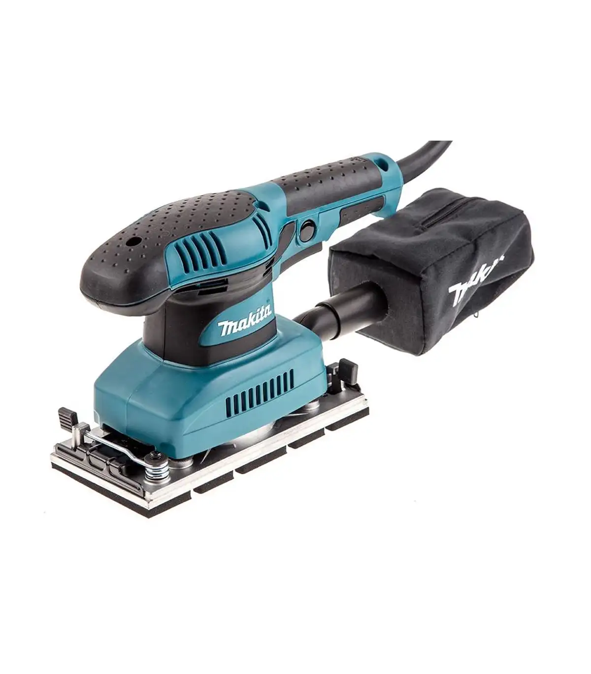 Makita – Jednoručna oscilirajuća brusilica BO3710