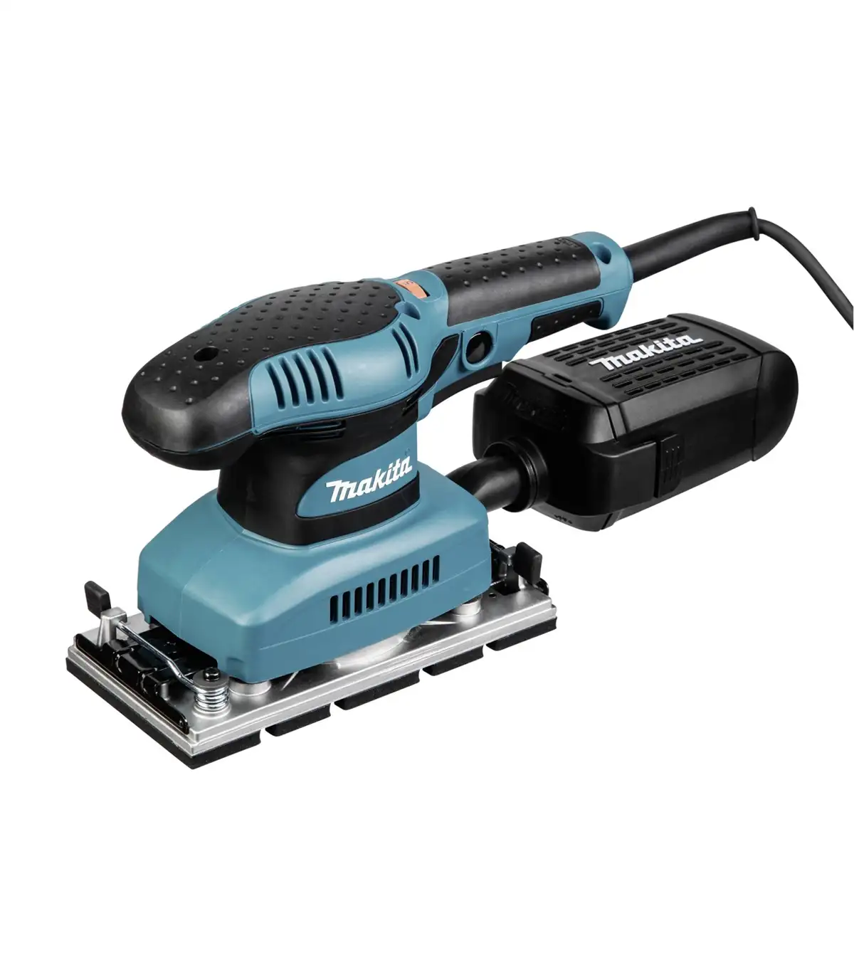 Makita – Jednoručna oscilirajuća brusilica BO3711