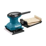 Makita – Jednoručna oscilirajuća brusilica BO4557