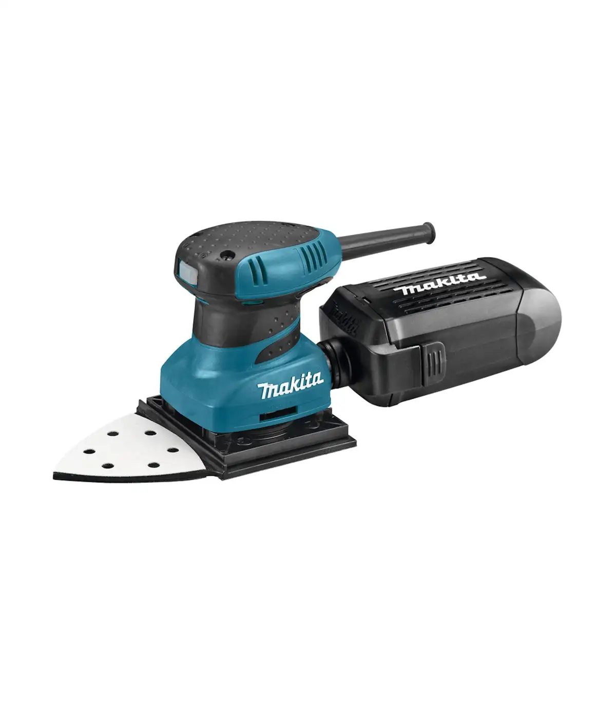 Makita – Jednoručna oscilirajuća brusilica BO4565
