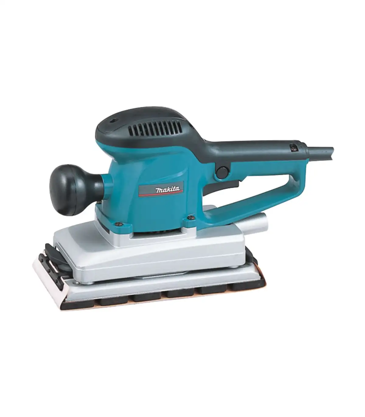 Makita – Jednoručna oscilirajuća brusilica BO4901