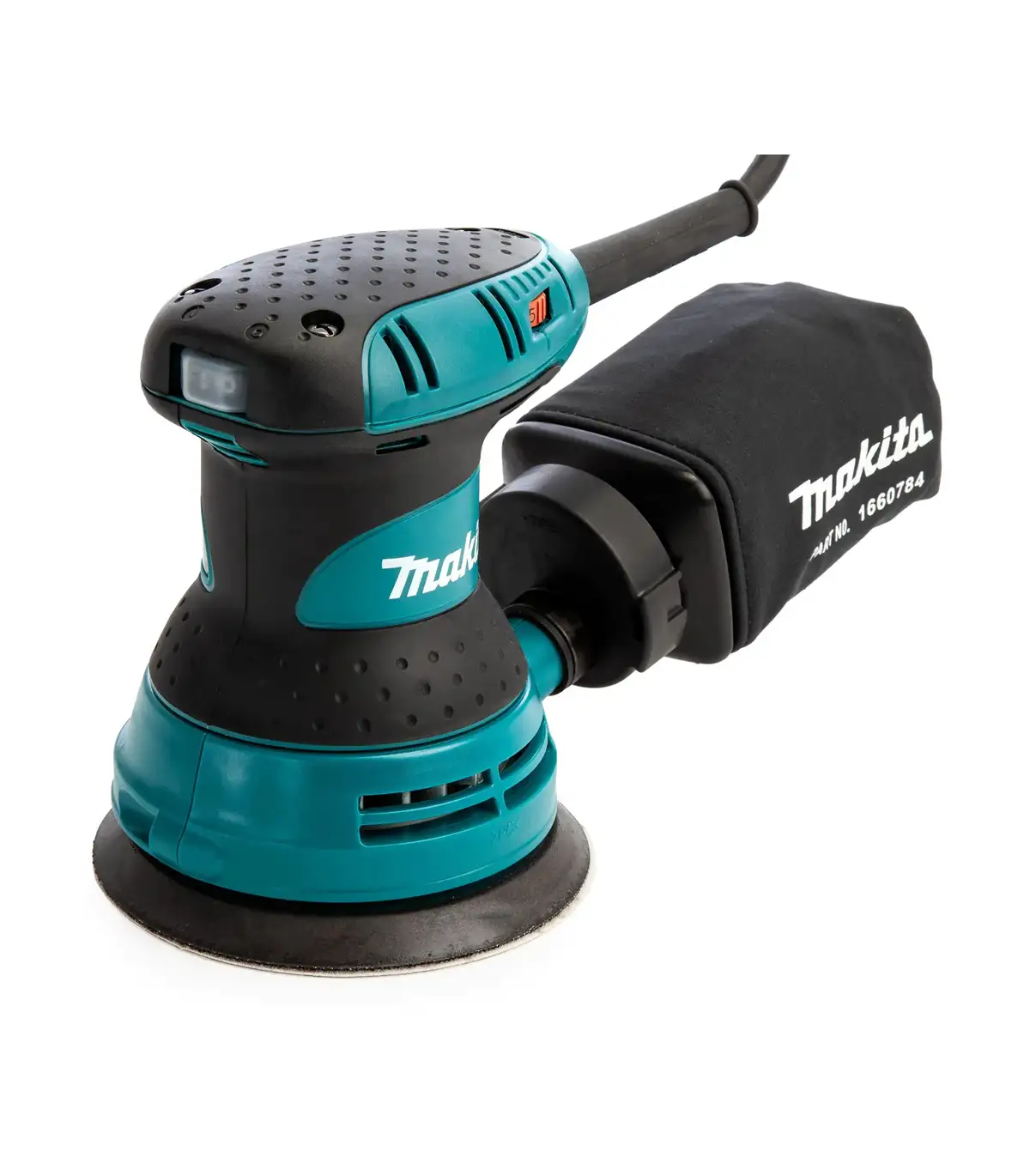 Makita – Ekscentrična brusilica BO5031