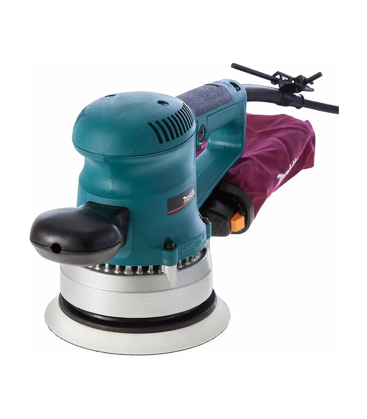 Makita – Ekscentrična brusilica BO6030