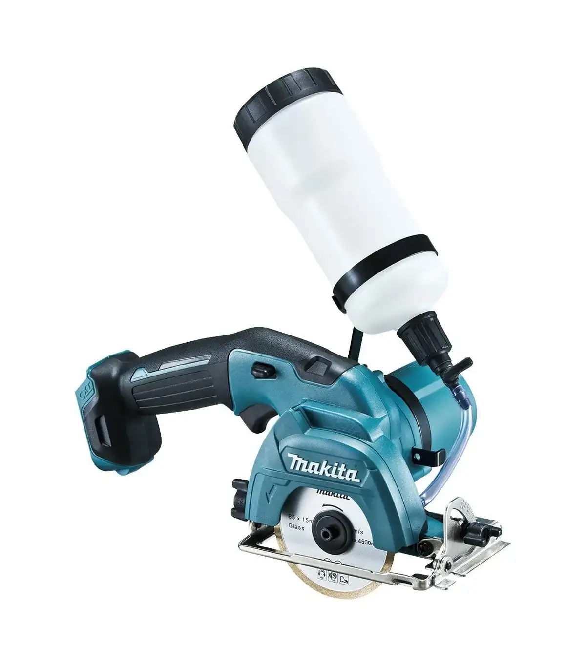 Makita – Akumulatorski rezač za pločice/staklo CC301DSME