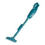 Makita – Akumulatorski usisivač CL106FDW