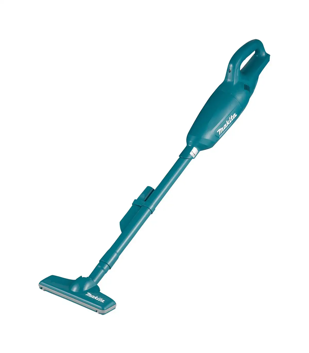 Makita – Akumulatorski usisivač CL106FDW