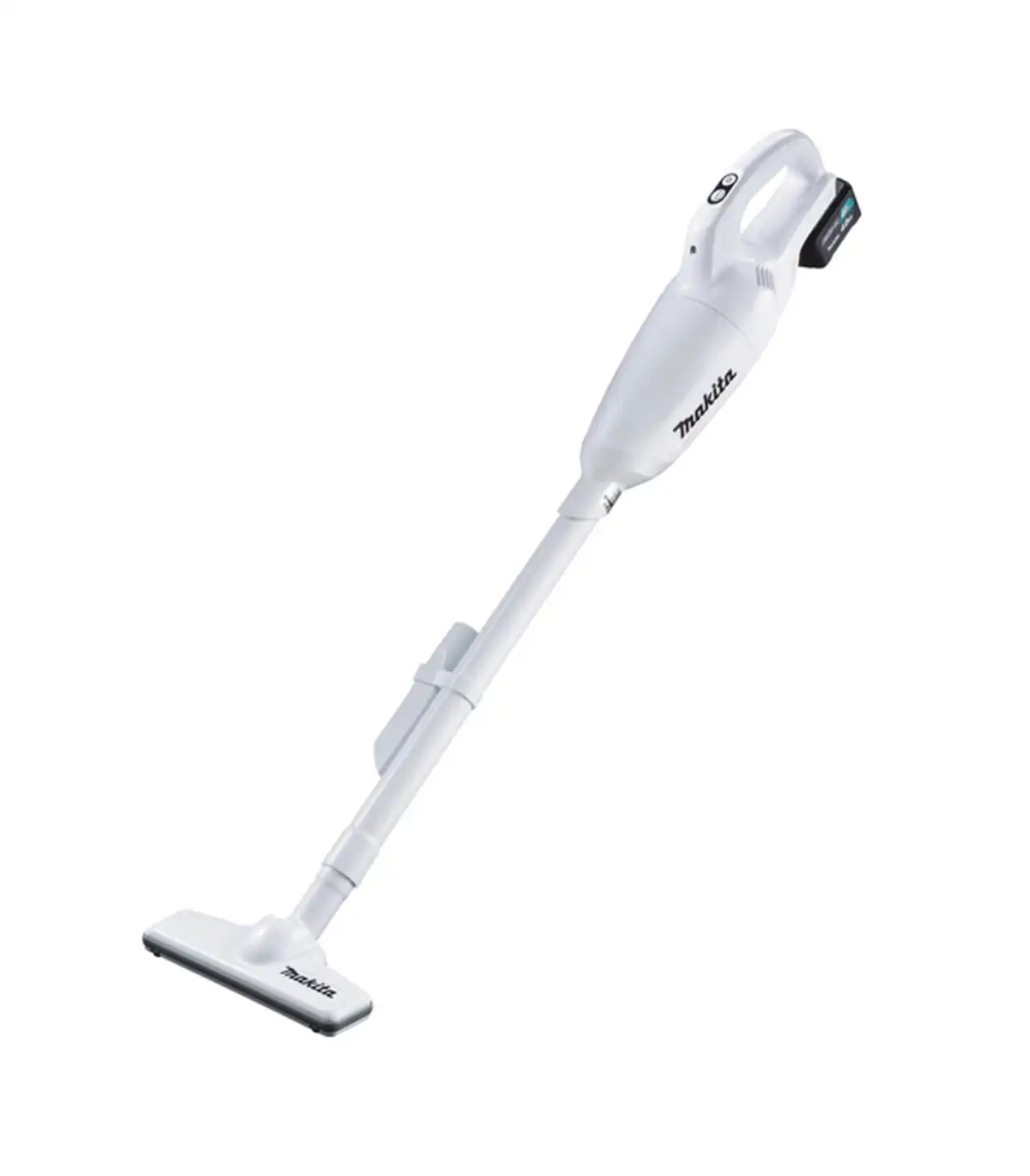 Makita – Akumulatorski usisivač CL108FDWYW