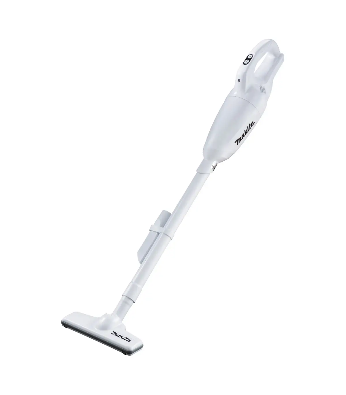 Makita – Akumulatorski usisavač CL108FDZW