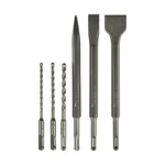 Makita – 6-dijelni set SDS-plus dlijeta D-58920