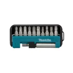 Makita – 11-dijelni set bitova D-64995