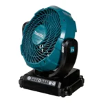 Makita – Akumulatorski ventilator DCF102Z