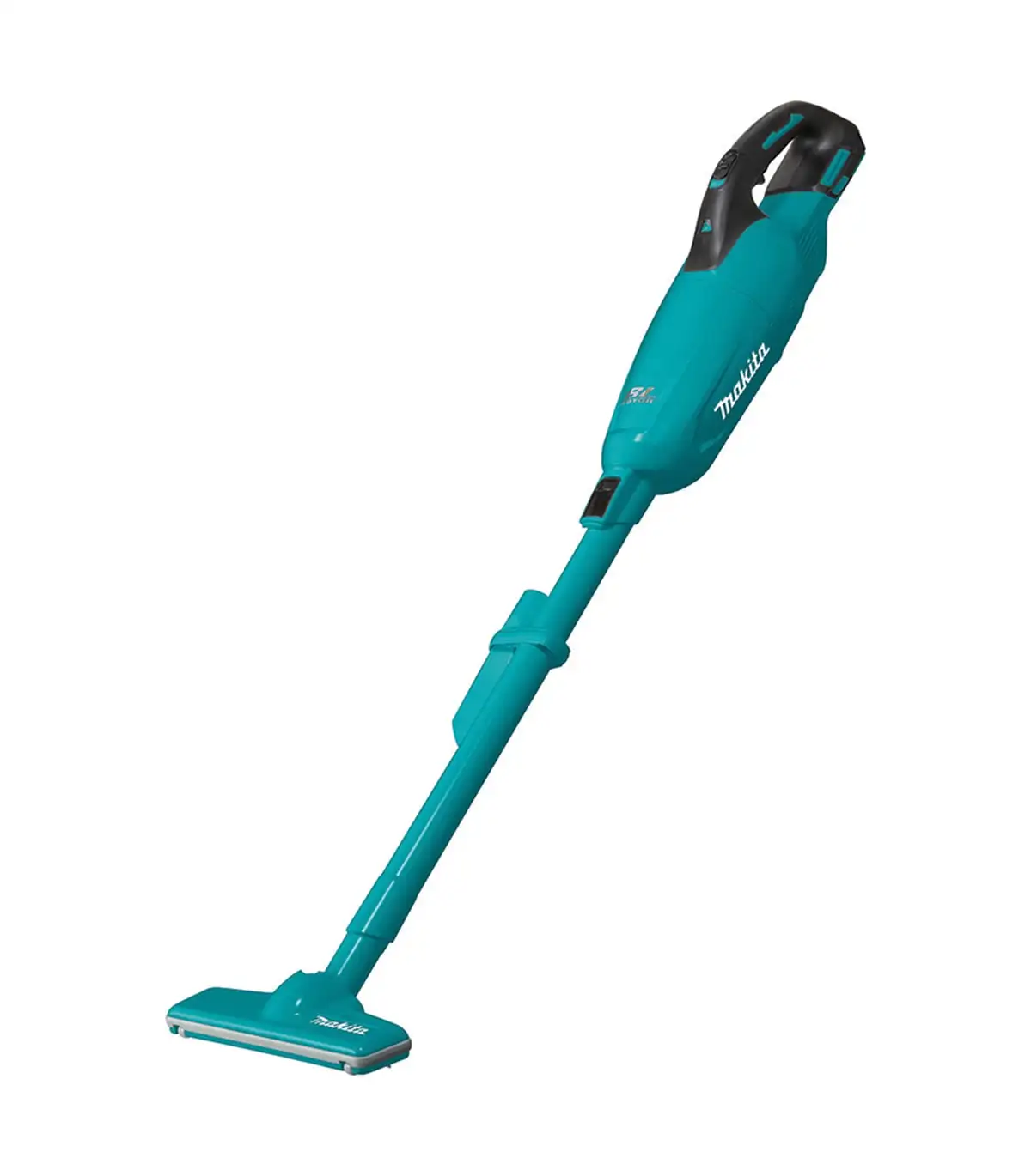 Makita – Akumulatorski usisivač DCL280FZ