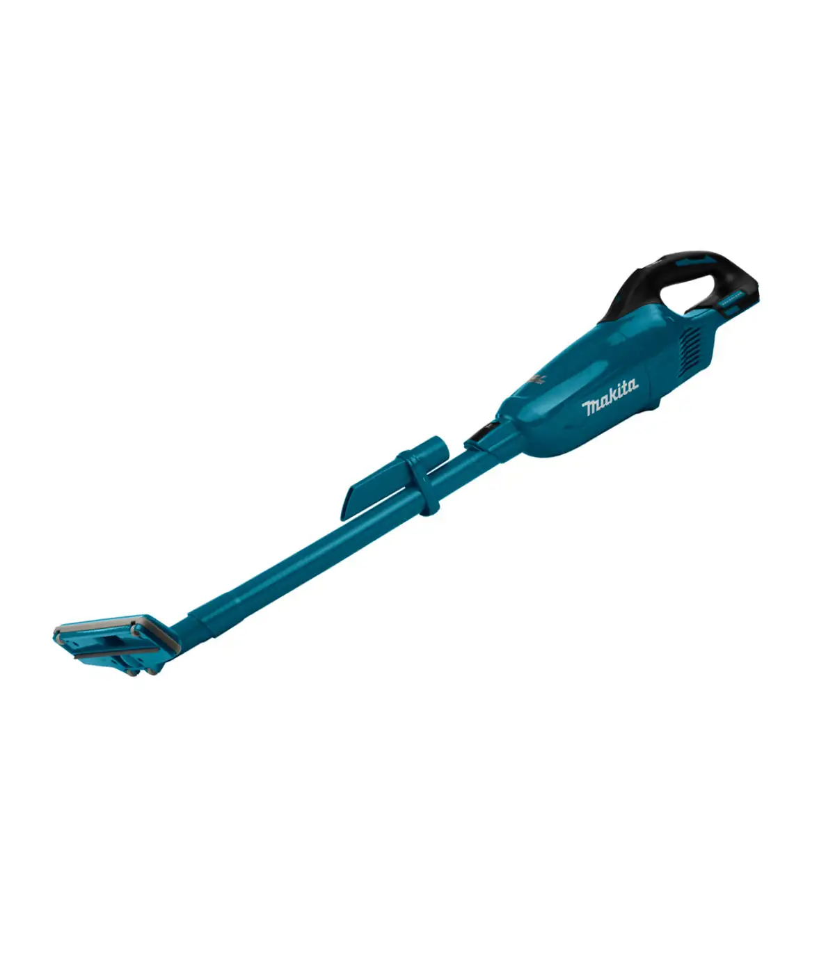 Makita – Akumulatorski usisivač DCL281FZ
