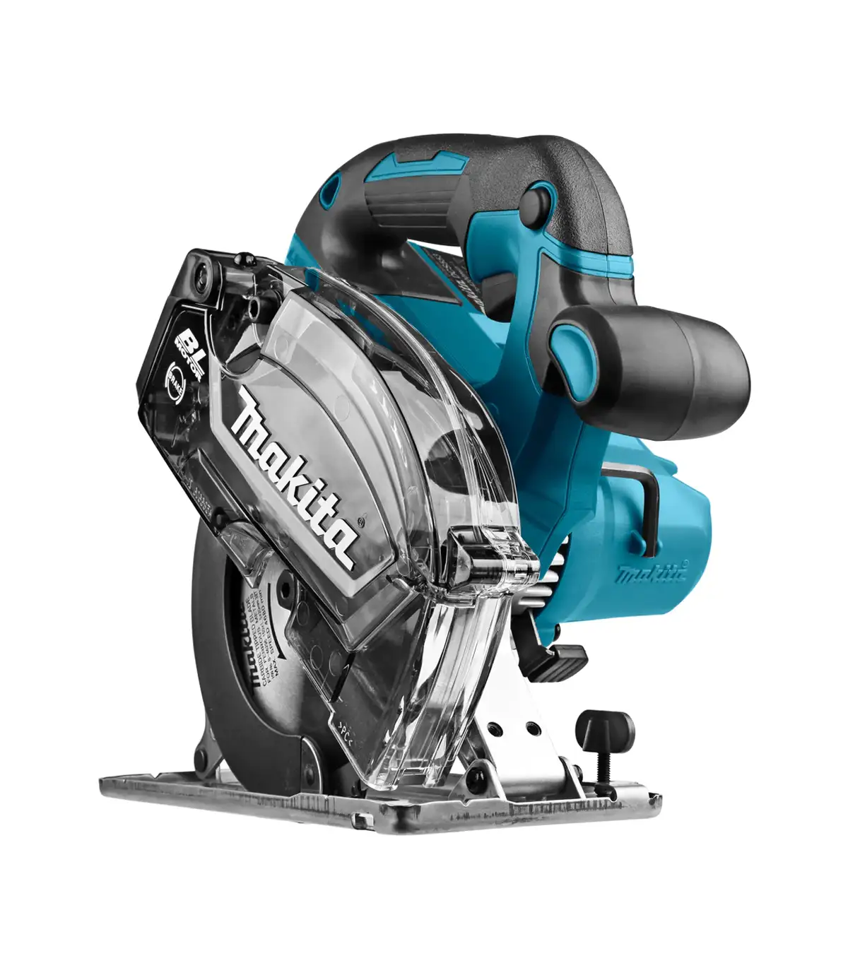 Makita – Akumulatorska pila za metal DCS553Z