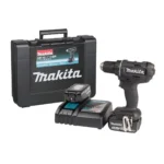 Makita – Akumulatorska bušilica-odvijač BLACK EDITION DDF482RFEB