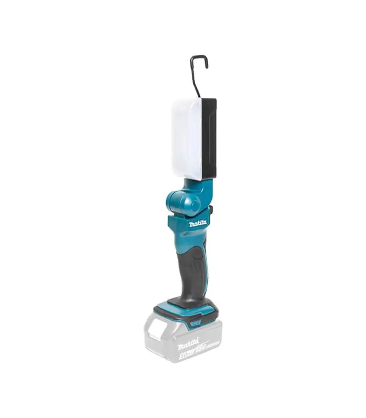 Makita – Akumulatorska lampa / svjetiljka DEBDML801X