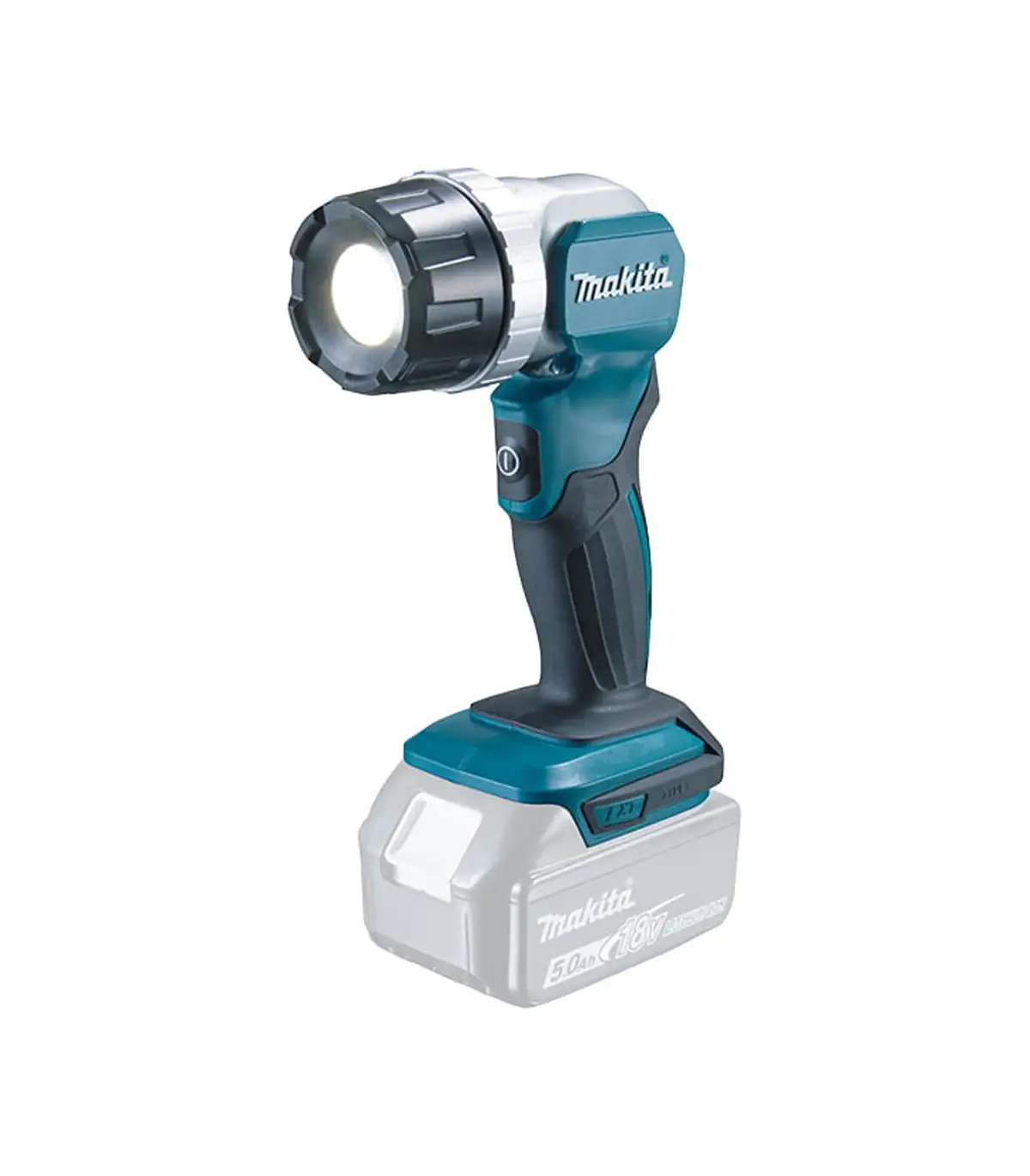 Makita – Akumulatorska svjetiljka / lampa DEBDML808