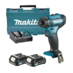 Makita – Akumulatorska bušilica-odvijač 12 V DF033DWAE