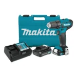 Makita – Akumulatorska bušilica-odvijač DF333DWYE