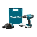 Makita – Akumulatorska bušilica-odvijač DF488D004 G-serija
