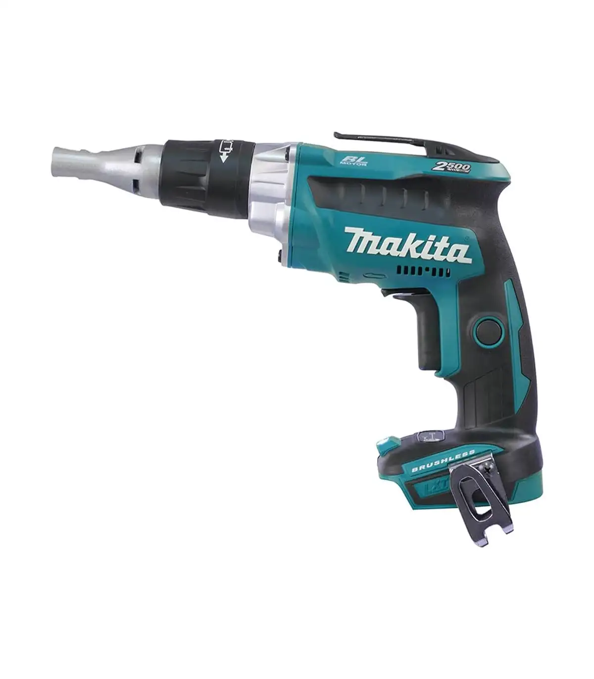 Makita – Akumulatorski odvijač / šauber DFS250Z