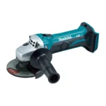 Makita – Akumulatorska ugaona brusilica DGA452Z, 18 V LXT (SOLO)