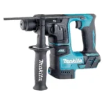 Makita – Akumulatorska bušilica-čekić DHR171Z, 18 V LXT, 1,2 J (SOLO)