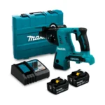 Makita – Akumulatorska bušilica – čekić DHR263RF2