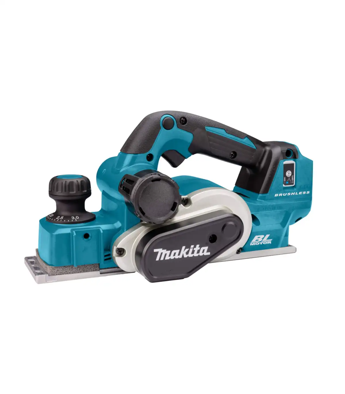 Makita – Akumulatorska blanja za utore DKP181ZU