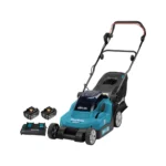 Makita – Akumulatorska kosilica DLM382CM2
