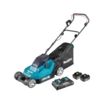Makita – Akumulatorska kosilica DLM382PM2