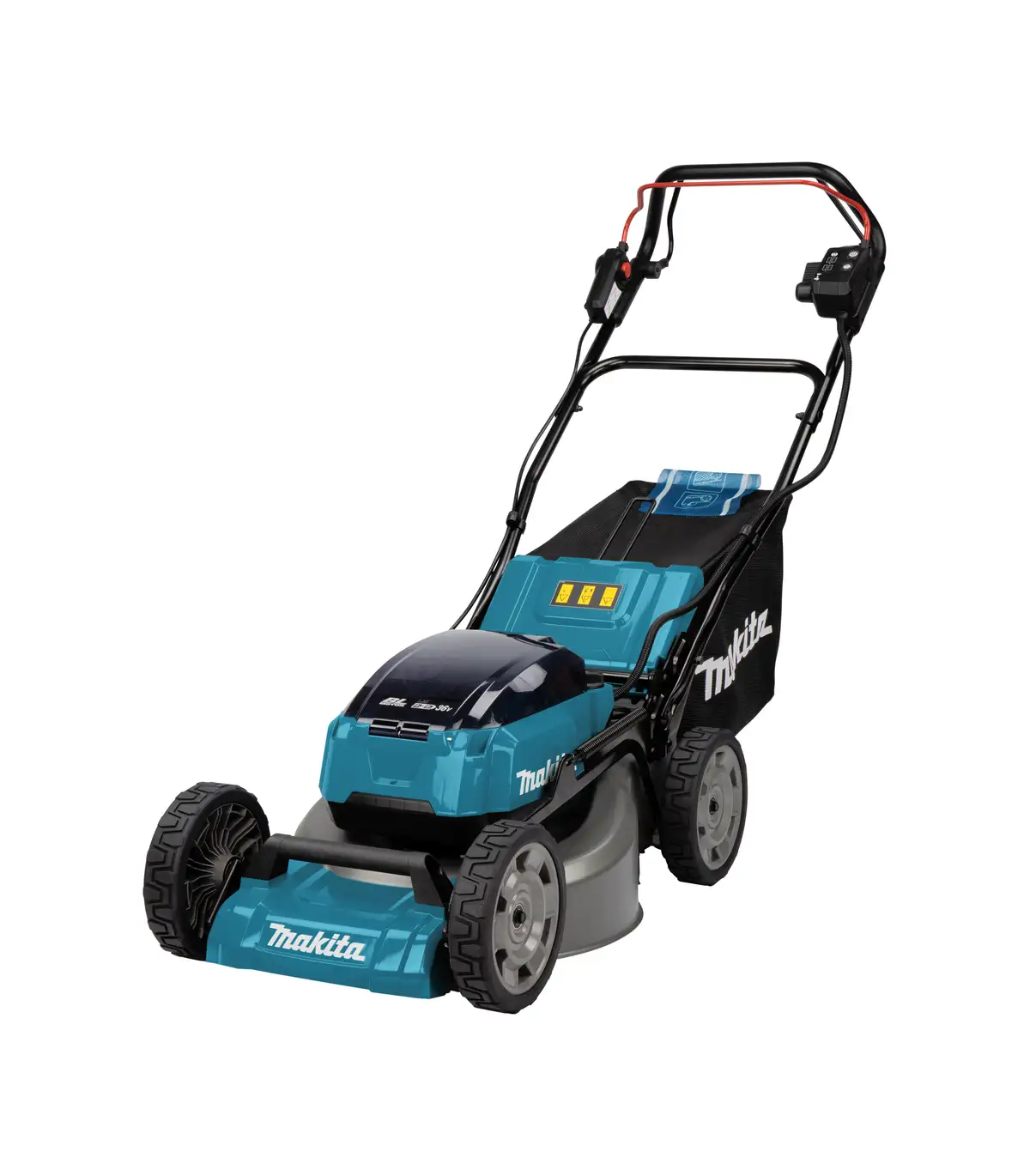 Makita – Akumulatorska kosilica DLM462Z