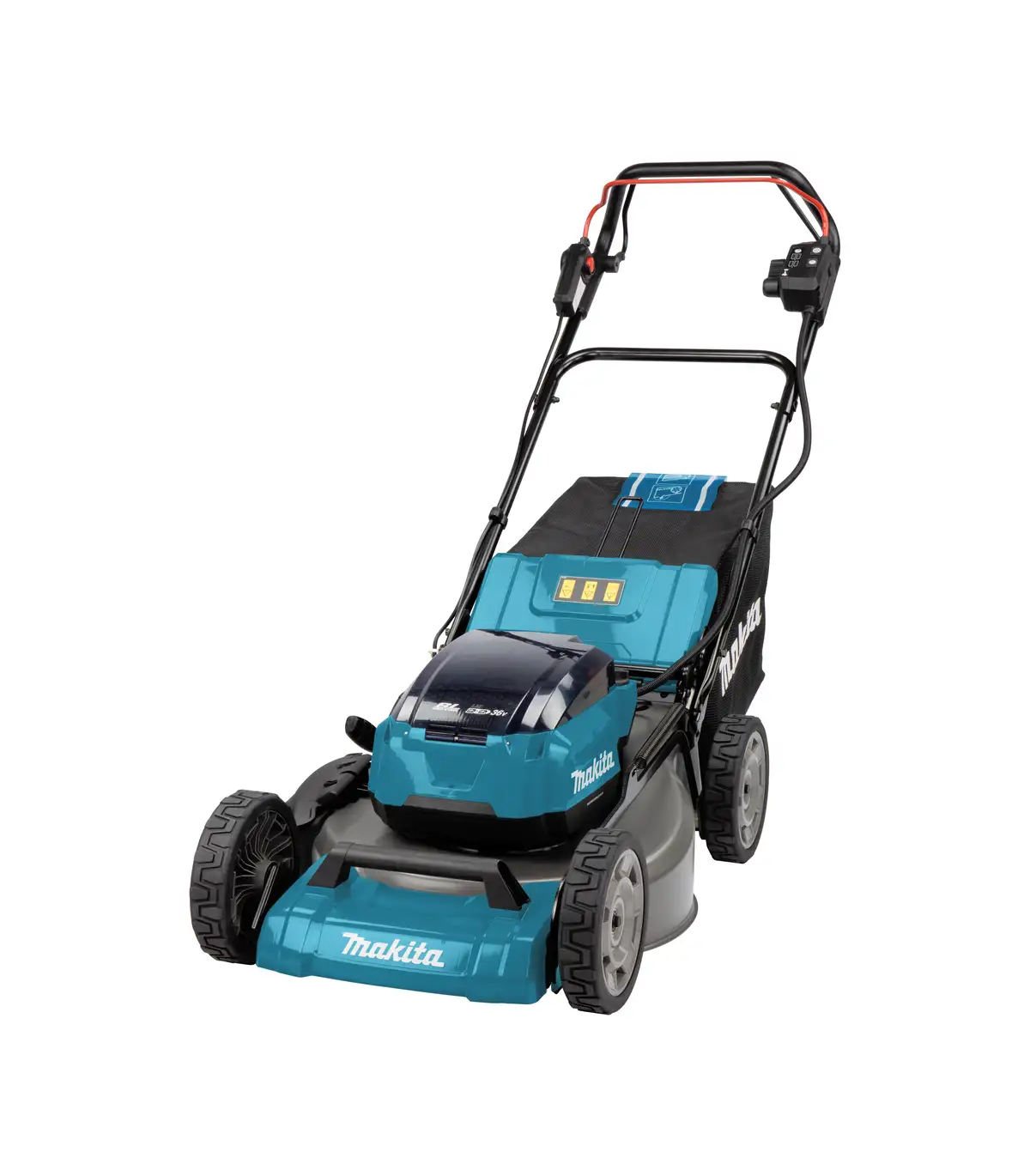Makita – Akumulatorska kosilica DLM532Z