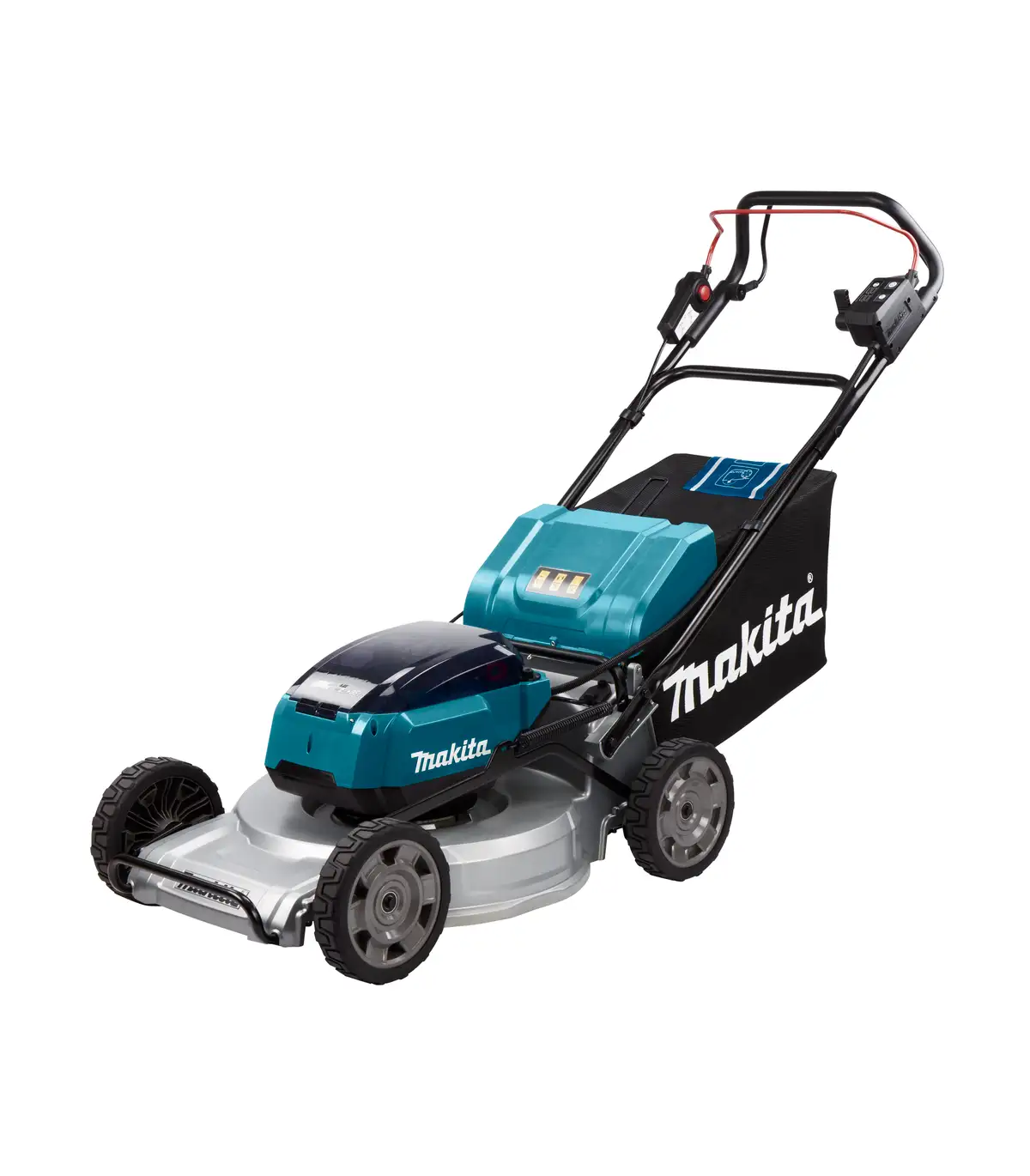 Makita – Akumulatorska kosilica DLM533Z