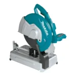 Makita – Akumulatorska rezna brusilica DLW140Z