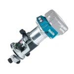 Makita – Akumulatorska glodalica DRT50ZX2