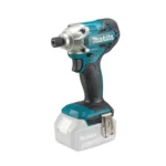Makita – Akumulatorski udarni odvijač DTD156Z, 18 V LXT (SOLO)
