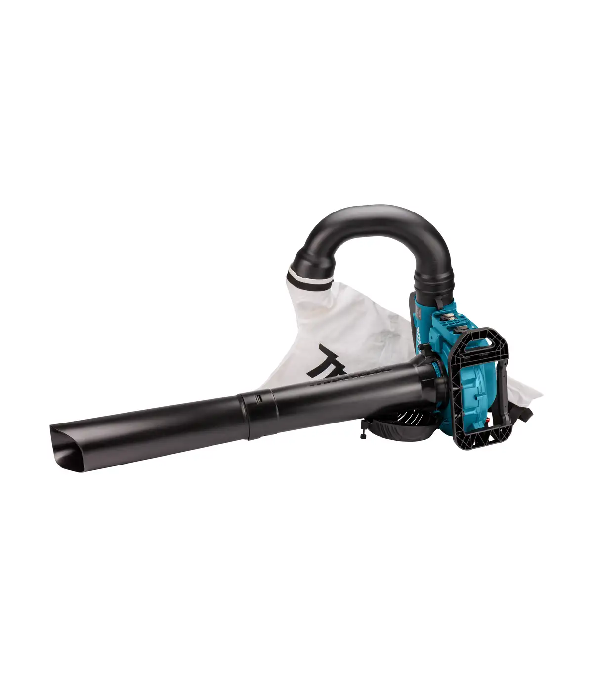 Makita – Akumulatorsko puhalo / usisivač DUB363ZV 18 V LXT SOLO