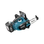 Makita – Akumulatorska lančana pila DUC122RFE