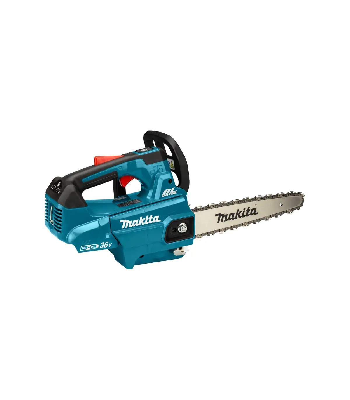 Makita – Akumulatorska lančana pila DUC256CZ