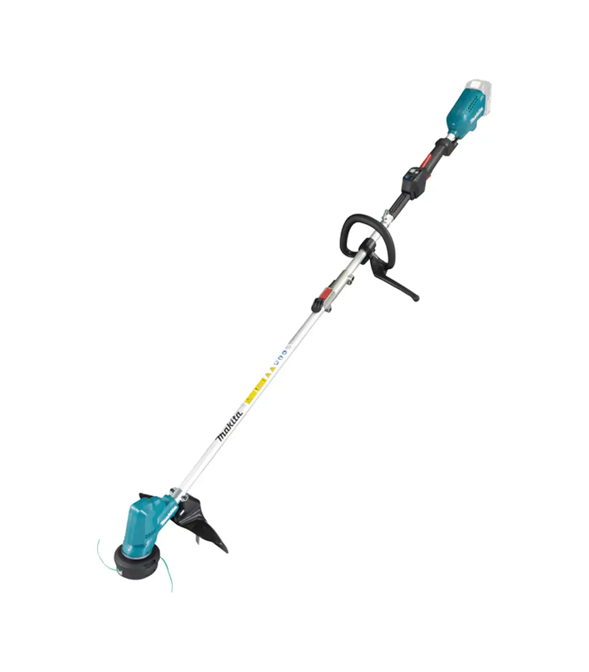 Makita – Akumulatorski trimer DUR191LZX3