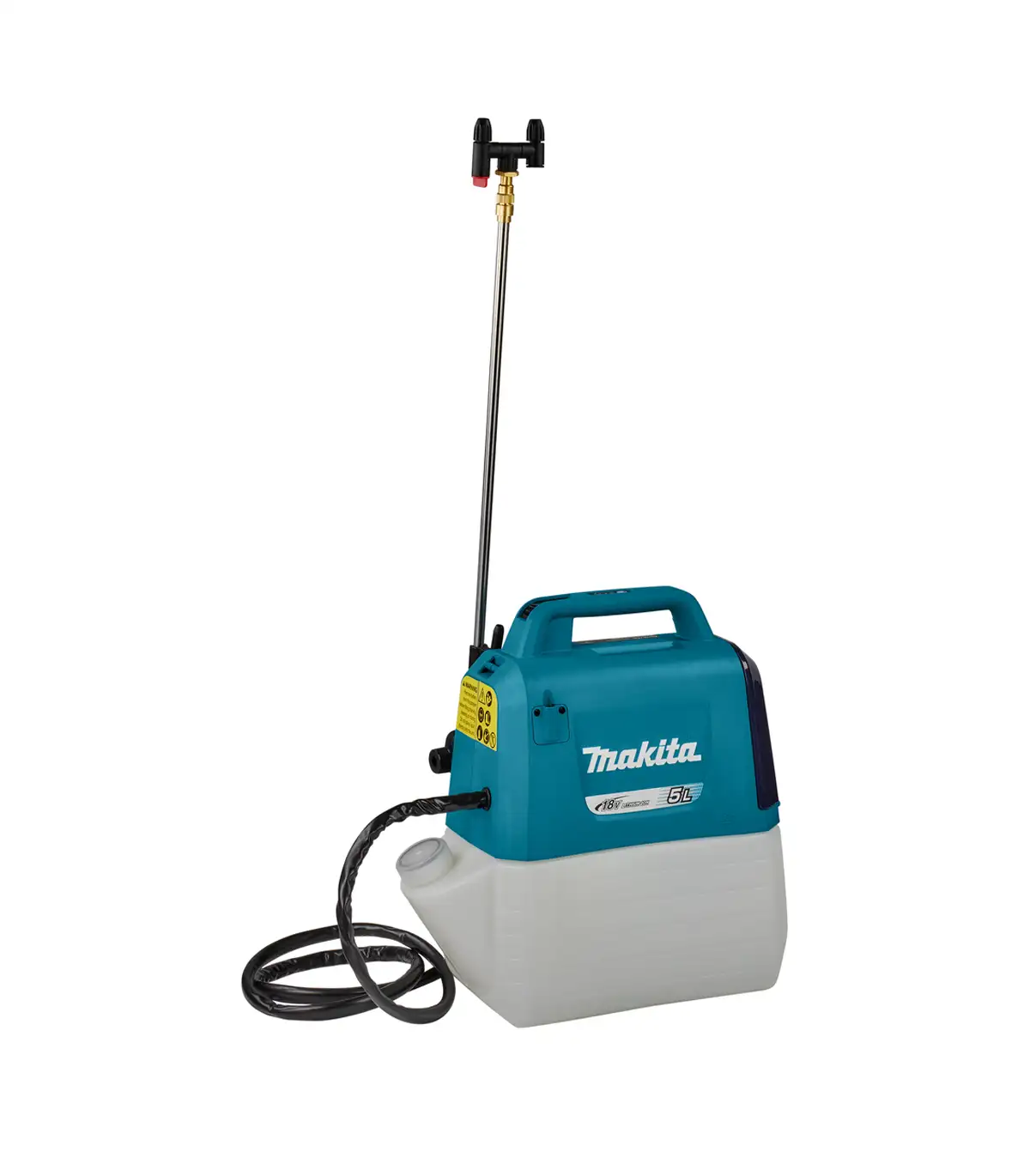 Makita – Akumulatorska prskalica DUS054Z