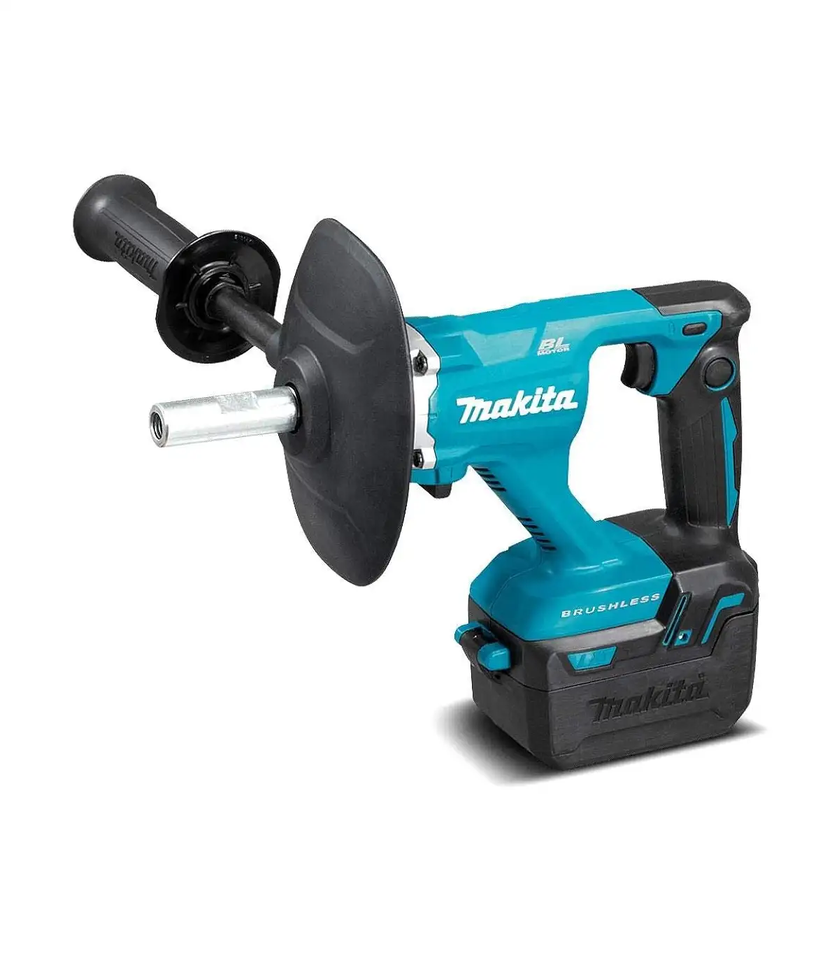 Makita – Akumulatorska miješalica DUT130Z
