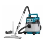 Makita – Akumulatorski usisivač DVC150LZ 18+18V, 1.050W