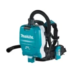 Makita – Akumulatorski usisavač za nošenje na leđima DVC265ZXU