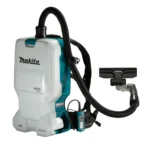 Makita – Akumulatorski usisivač za nošenje na leđima DVC660Z