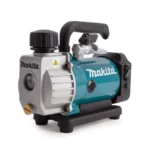 Makita – Akumulatorska vakuum pumpa za freon 18 V LXT DVP180Z (SOLO)