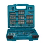 Makita – Komplet za bušenje i zavrtanje, 256 dijelova E-11689
