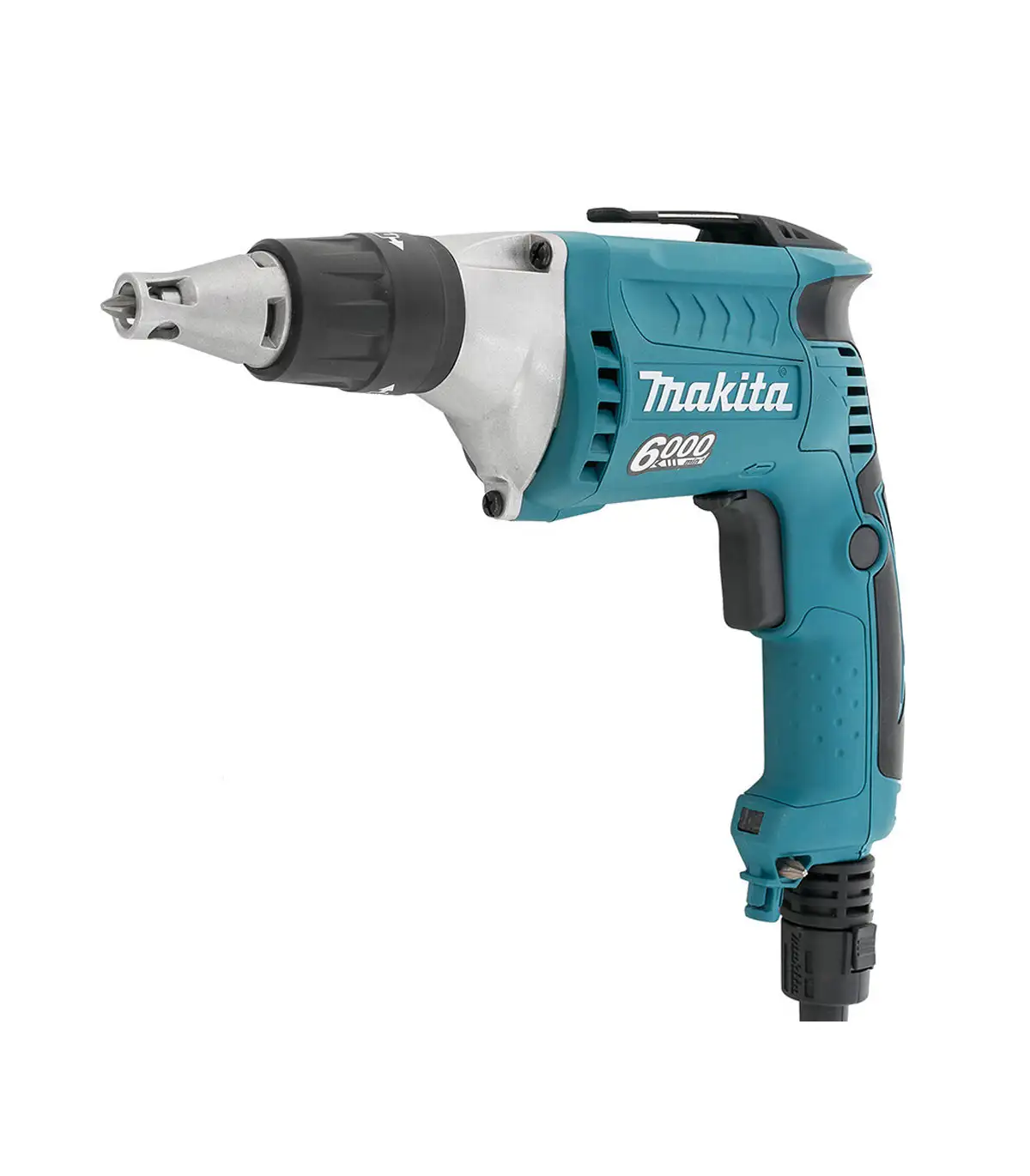 Makita – Električni odvijač šauber FS6300R